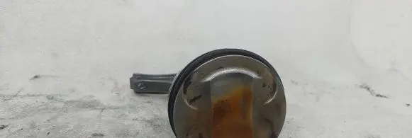 Ford Mustang VI Piston with connecting rod
