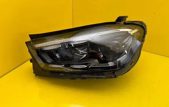 Mercedes-Benz GLE W167 Headlight/headlamp A1679066908