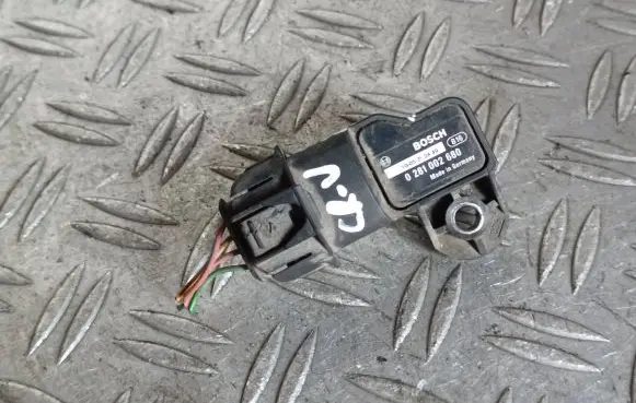 Honda CR-V Air pressure sensor 0281002680 1005312AJ9 0261200680