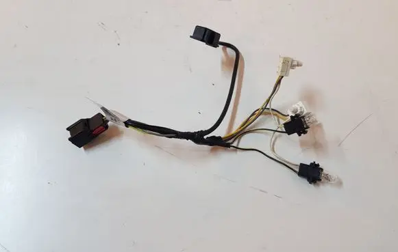 Ford Mustang VI Microphone (bluetooth/phone) FR3T19A391AE 33046981