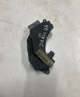 Opel Vectra C Heater blower motor/fan resistor 473010147