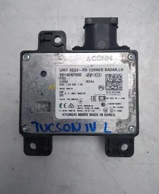 Hyundai Tucson IV NX4 Parking PDC sensor 99140N7000