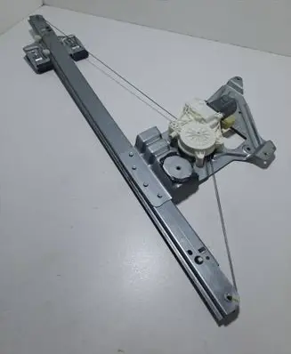 Mercedes-Benz Sprinter W906 Front door electric window regulator A9067200146 ZGS013