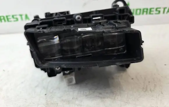 Peugeot 308 Headlight part IT51262939 00165C