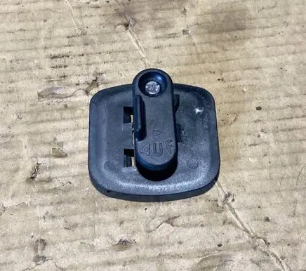 Mercedes-Benz C AMG W202 Hazard Warning Triangle Mounting Bracket 