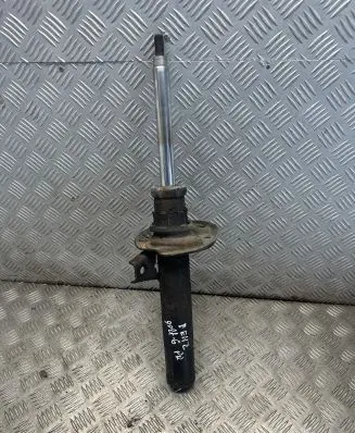 Front shock absorber/damper