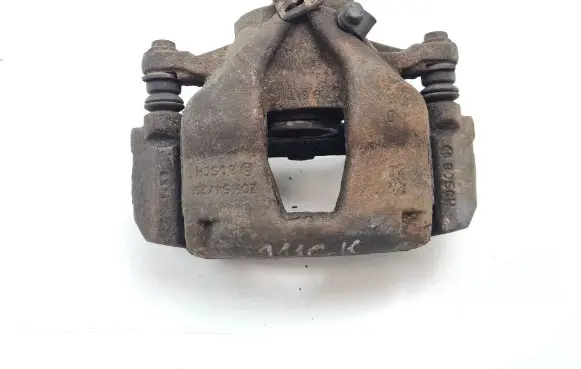 Opel Combo D Front brake caliper ZOH5422
