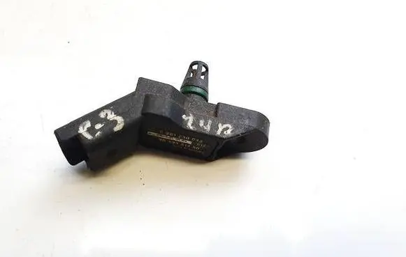 Citroen C3 Air pressure sensor 0261230043 9639381480
