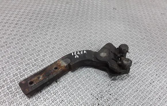 Mercedes-Benz Vito Viano W639 Sliding door lower roller guide/hinge 