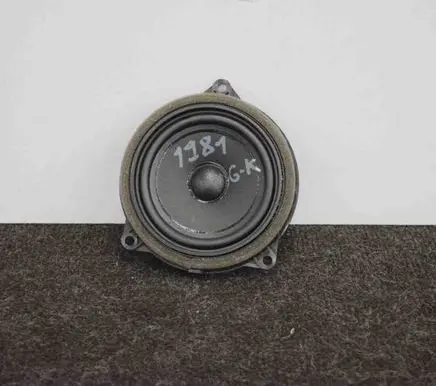 Mini Cooper Countryman R60 Rear door speaker 9274700