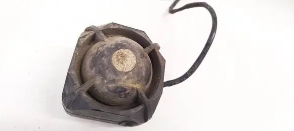 BMW 1 E81 E87 Alarm system siren 