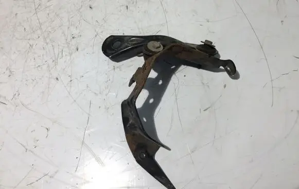Renault Trafic III (X82) Power steering pump mounting bracket 453778 996943370R