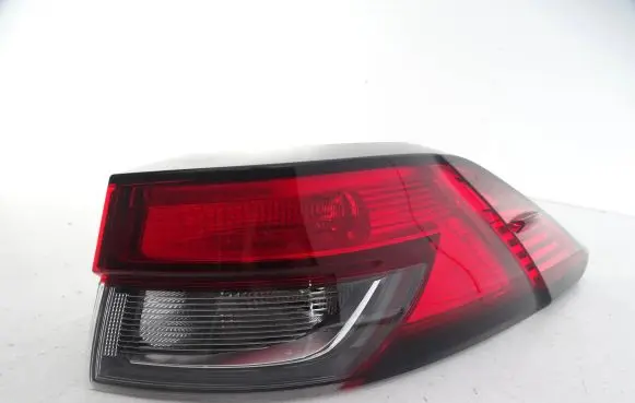 Toyota Corolla Cross Rear/tail lights 16-179