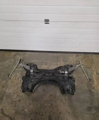 Citroen Berlingo Front subframe 655502416 7CBV655502416