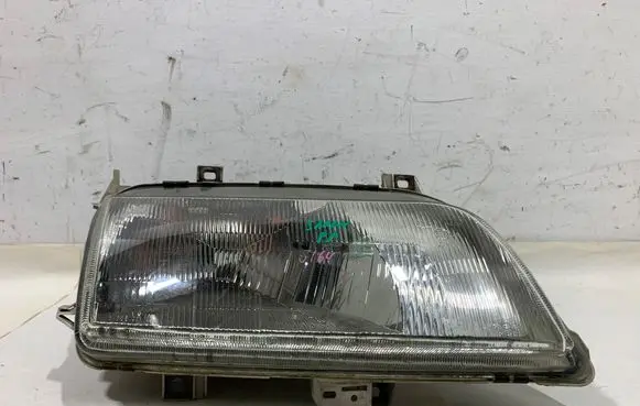 Volkswagen Sharan Headlight/headlamp 7M1941016K 1305621650 1305235255