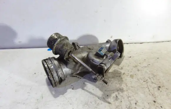 BMW 5 E60 E61 Turbo solenoid valve 59001030100
