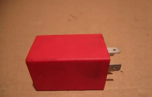 Ford Transit Other relay