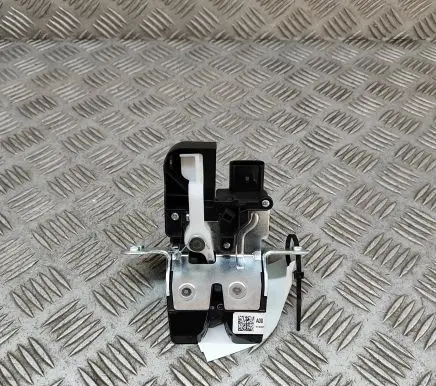 KIA EV6 Tailgate/trunk/boot lock/catch/latch 81800CV000