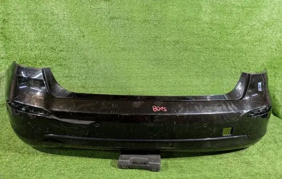 BMW 3 GT F34 Rear bumper 