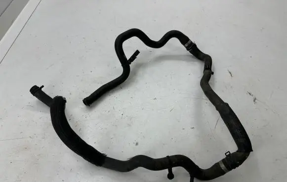Tesla Model X Engine coolant pipe/hose 147677100C