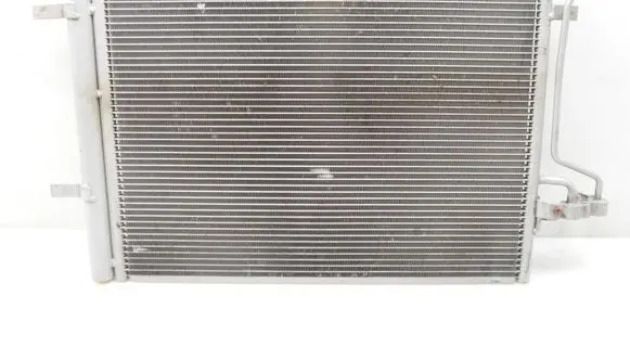 Ford Focus A/C cooling radiator (condenser) 940183