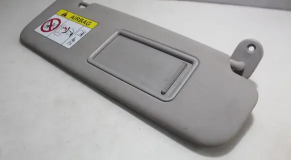 KIA Venga Sun visor clip/hook/bracket 