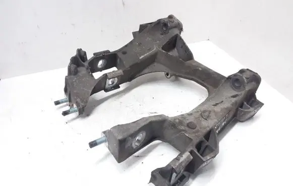 Other rear suspension part