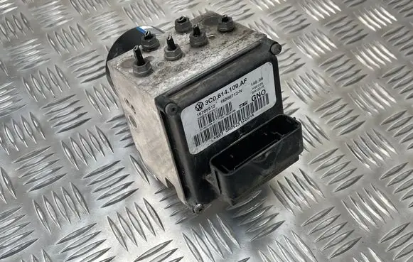 Volkswagen PASSAT CC ABS Pump 3C0614109AF