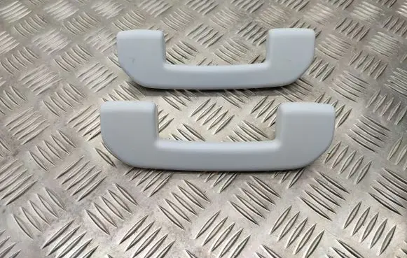 Opel Corsa F A set of handles for the ceiling 