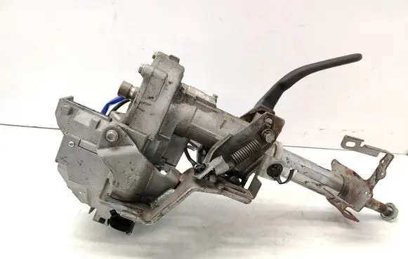 Electric power steering pump
