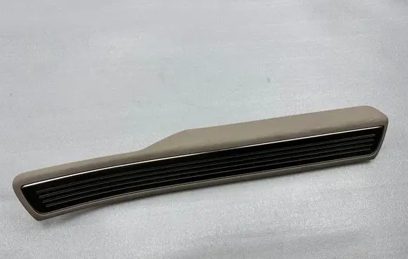 Mercedes-Benz S W222 Rear sill trim cover A2226808435