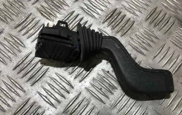 Opel Astra G Wiper control stalk 090243395 090481242