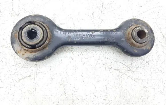 Ford Edge II Rear suspension control arm E1GC5A972 E1GC5A972AXB 00340212