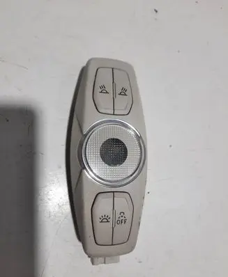 Ford Grand C-MAX Rear seat light AM5113K767AG