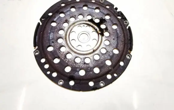 Honda Accord Flywheel