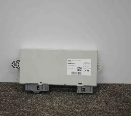 BMW X3 F25 CAS control unit/module 9347913