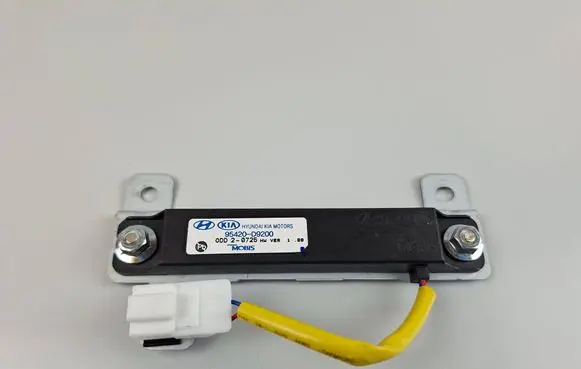 KIA Sportage Aerial antenna amplifier 95420D9200