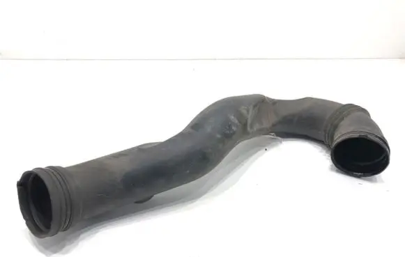 Peugeot Boxer Air intake hose/pipe 53165197
