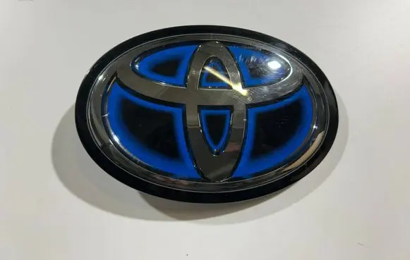 Toyota C-HR I Manufacturer badge logo/emblem 90975A2013 9097502161 K5559T7