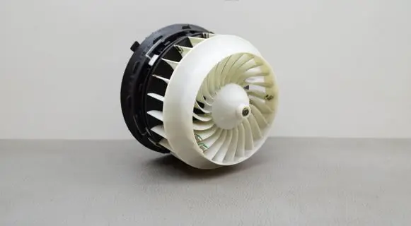 Mercedes-Benz GLC X253 C253 Heater fan/blower 0130309007 F011500133