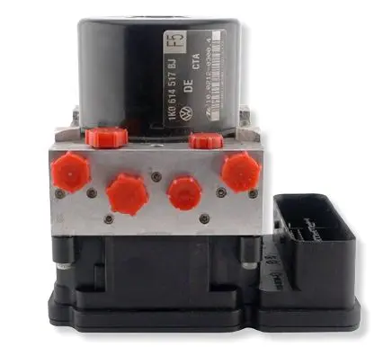 Audi A3 S3 A3 Sportback 8P ABS Pump 1K0907379AN 1K0614517 10096103143