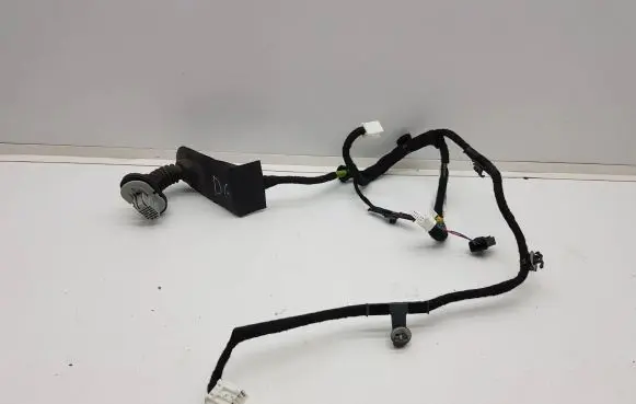Mazda 6 Rear door wiring loom GHK167210