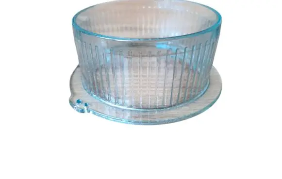 Headlight part