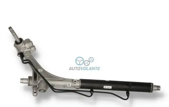 Fiat Ducato Steering rack 1352268080 71793226 1369943080