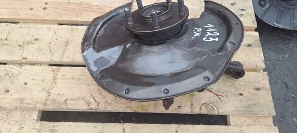 Honda Civic Front wheel hub
