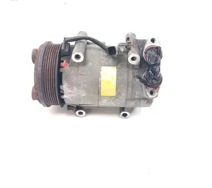 Ford Focus Air conditioning (A/C) compressor (pump)