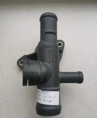 Skoda Octavia Mk1 (1U) Coolant pipe/hose 06A121132A