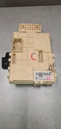 Hyundai i40 Fuse module 919553Z020