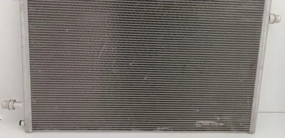 Jaguar I-Pace Coolant radiator T4K9610