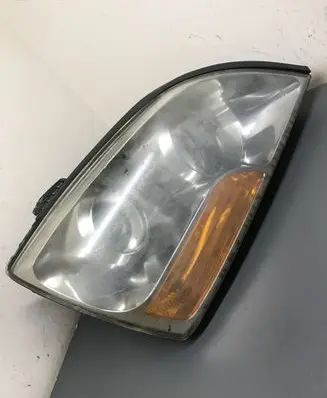 KIA Sorento Headlight/headlamp